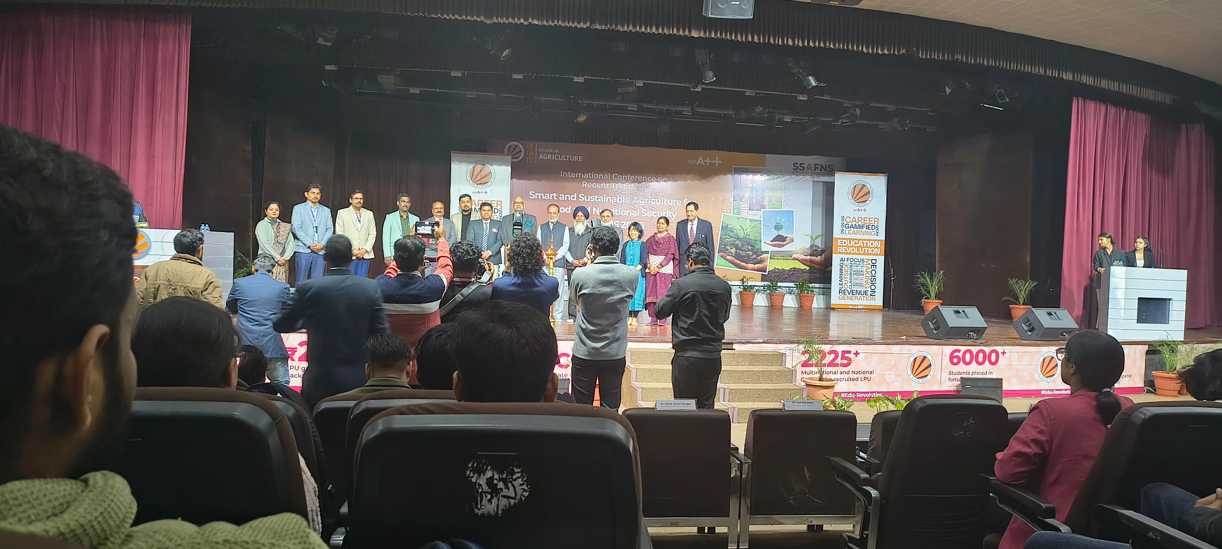 Arts & Humanities Workshop